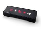 Panel sterowania na deskę rozdzielczą do lamp LAZER w wersji Smartview
