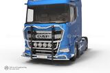 Osłona czołowa Outland DAF XF XG XG+ 21 -