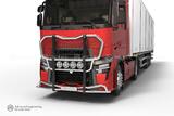 Osłona czołowa Outland RENAULT T serie 21 -
