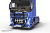 Osłona czołowa Outland VOLVO FH