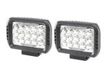 Reflektor dalekosiężny ValueFit FULL LED 12/24V, nr kat. 1FE 358 154-051