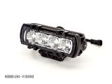 Filtr/osłona (15 stopni) lamp LAZER ST Evolution