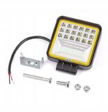 lampa robocza z pozycją (35mm)