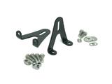 Mocowanie boczne lamp LAZER Triple-R, ST/T, Carbon