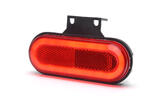 Tylna lampa obrysowa (neonowa) LED 12/24V W198