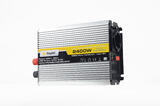 Przetwornica 1200W, sinusoida modyfikowalna 12V 230V
