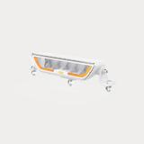 LEDBAR BAR OZZ XB1 P9 WHITE 10-32V, 4960 lm, biała/pomarańczowa pozycja