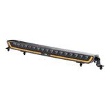 LEDBAR OZZ XB1 P27” BLACK 10-32V, 18000 lm, biała/pomarańczowa pozycja
