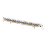 LEDBAR OZZ XB1 P27” WHITE 10-32V, 18000 lm, biała/pomarańczowa pozycja