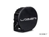 Czarna pokrywa reflektora Lazer Sentinel 9"