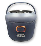 Rice Cooker ROADCHEF 2L, 12/24/230V (120-350W)