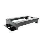 Obniżona podstawa fotela (9 cm wysokości) SCANIA NG 2016-