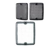 Lampa tylna prostokątna LEDSON Breeze X2 Retro - Cofania