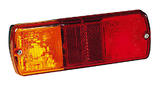 Klosz lampy zespolonej tylnej 9969267