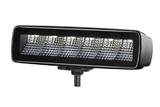 Lampa robocza BLACK MAGIC LED 12/24V, 1600lm, 157 mm długości, listwowa
