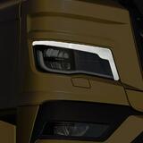TruckKing Brewki lamp przednich MAN TGX TG3 (para)