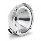 Reflektor Hella Luminator Compact Celis Chrom (białe szkło, z pozycją LED, Ref.37,5)