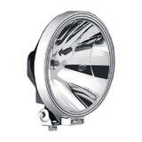 Reflektor Hella Rallye 3000FF (białe szkło, z pozycją W5W, szara ramka, ref. 37,5)