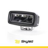 Lampa robocza SKYLED Ignis 15F 10-32V, 15W, 1560 Lm (światło rozproszone) R10/R148