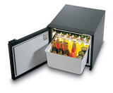 Lodówka do schowka bocznego VOLVO FH/FH2/FH3/FH4/FH5 (47L, kompresorowa, 12/24V)