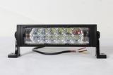 Halogen typu LED BAR 317mm ze światłem pozycyjnym