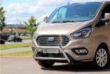 Rama przednia EUROBAR do Ford Transit Custom 18-