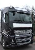 Tablica reklamowa na przedni grill VOLVO FH5 -2023