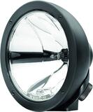 Reflektor Hella Luminator Compact Black (białe szkło, bez pozycji, Ref.37,5)