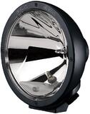 Reflektor Hella Luminator Metal Black (białe szkło, z pozycją W5W, Ref.37,5)