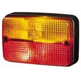 Lampa tylna zespolona