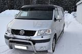 Osłona przeciwsłoneczna VW T5/TRANSPORTER 2010-/T6, z zestawem montażowym