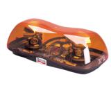 Minibelka ostrzegawcza 420mm 24V (żarówkowa)