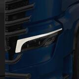 TruckKing Brewki lamp przenich IVECO S-way (para)