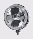 Reflektor dalekosiężny Britax 8" (203mm) 12V, pozycja LED białe szkło
