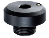 Aluminiowy korek spustowy zbiornika paliwa Stropol M18