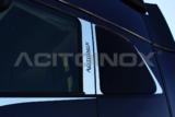 Listwy ozdobne na drzwi Volvo FH4