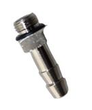 Złącze 8mm do A212,213