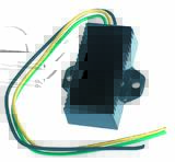 Moduł do kierunkowskazów LED