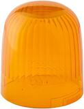 Klosz światła ostrzegawczego Junior pomarańcz.