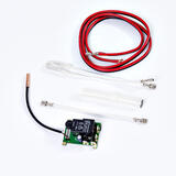 Zestaw naprawczy ekspresu Kirk KM6-2