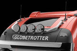Rama dachowa Volvo FH4 FH5 Glob i Glob XL