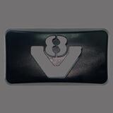 TruckKing Ozdobna nakładka V8