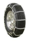 Łańcuchy śniegowe na Norwegię z kolcami ALASKA STUDS 275/80R22.5