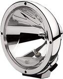 Reflektor Hella Luminator Chrom Clear (białe szkło, z pozycją W5W, Ref.50)