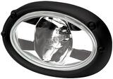Lampa robocza H3