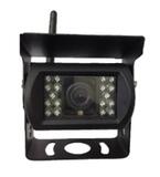 Bezprzewodowa kamera 2,4G TOPCAM, zasilanie 12/24V