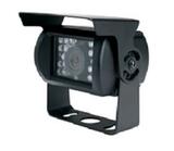 Zewnętrzna kamera 1/3" TOPCAM z przetwornikiem SONY, optyka Canon,700 TV linii; kąt widzenia 140°, zasilanie 12V 4 pin mini din