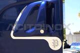 Obrysy klamek do Scania L, R i Streamline