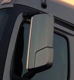 Listwy ozdobne na lusterka MB ACTROS MP4
