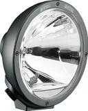 Reflektor Hella Luminator Metal Black (białe szkło, z pozycją W5W, Ref.50)